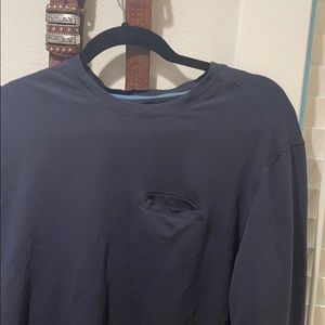 Lululemon Mens Long sleeve